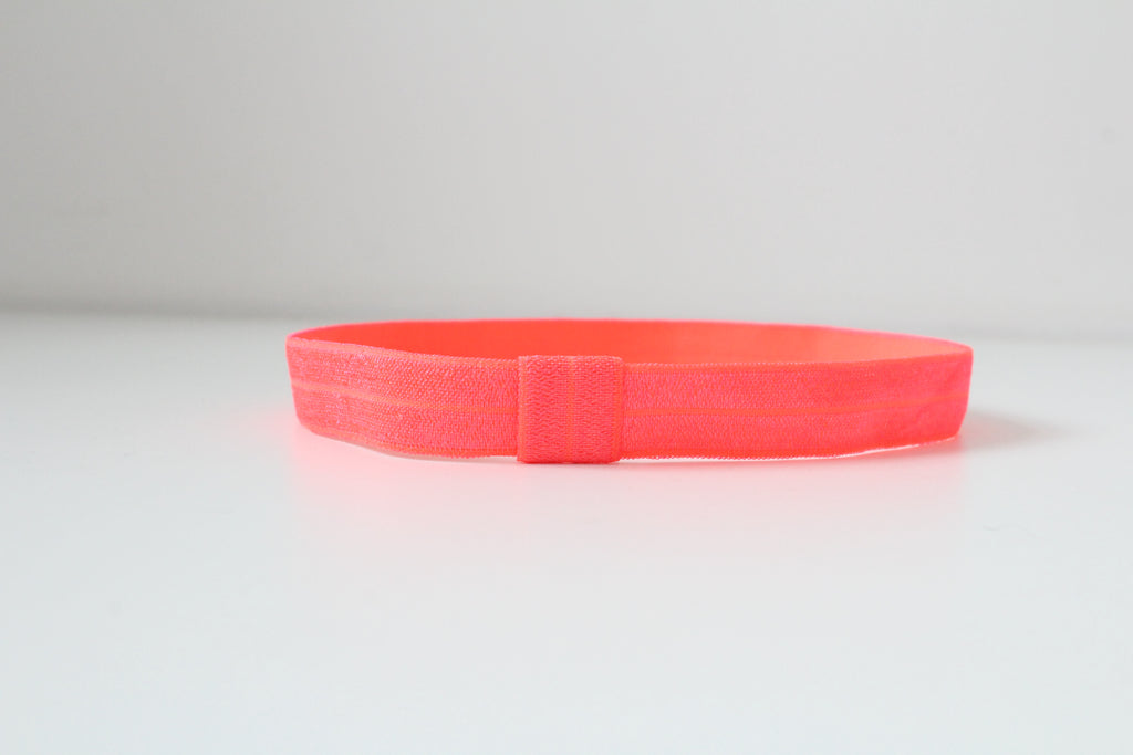 Interchangeable headbands | 38 colours