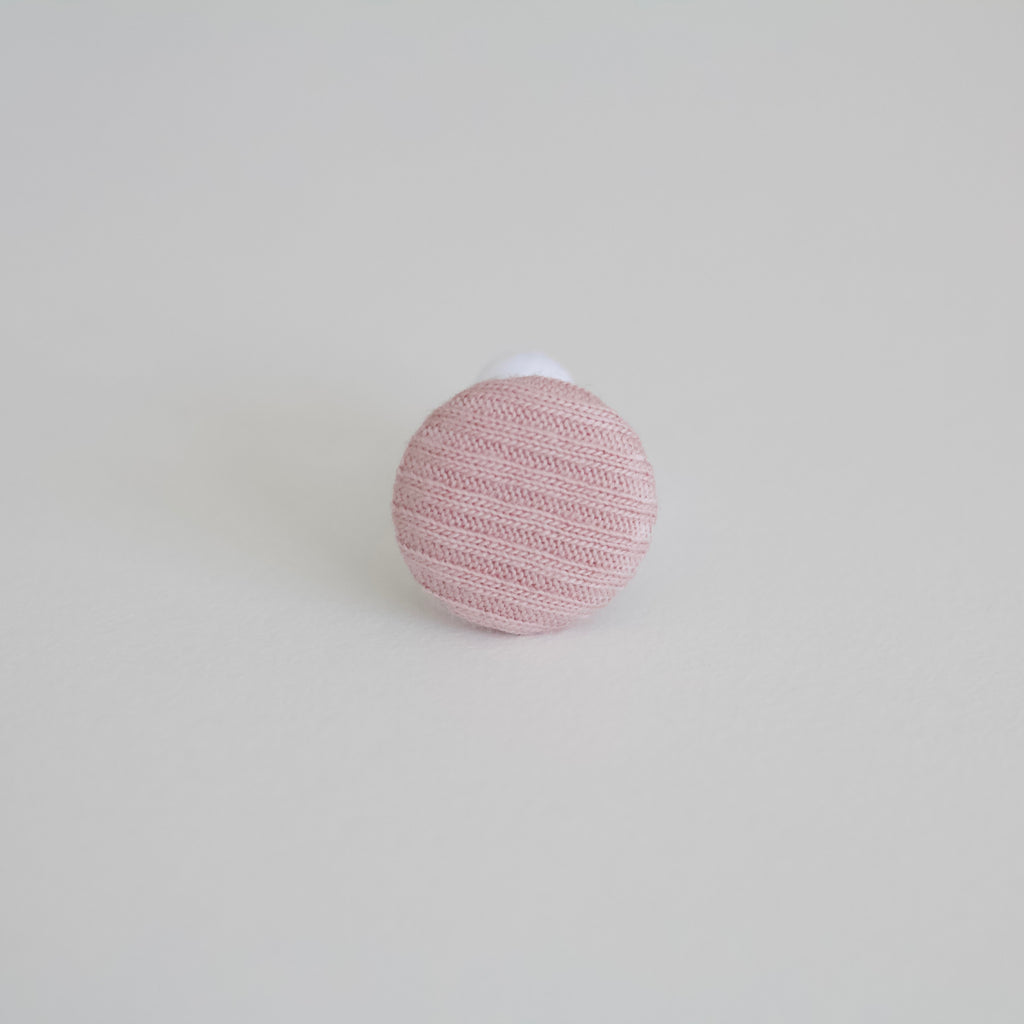 Jersey button bobbles | 22 colours | Standard size