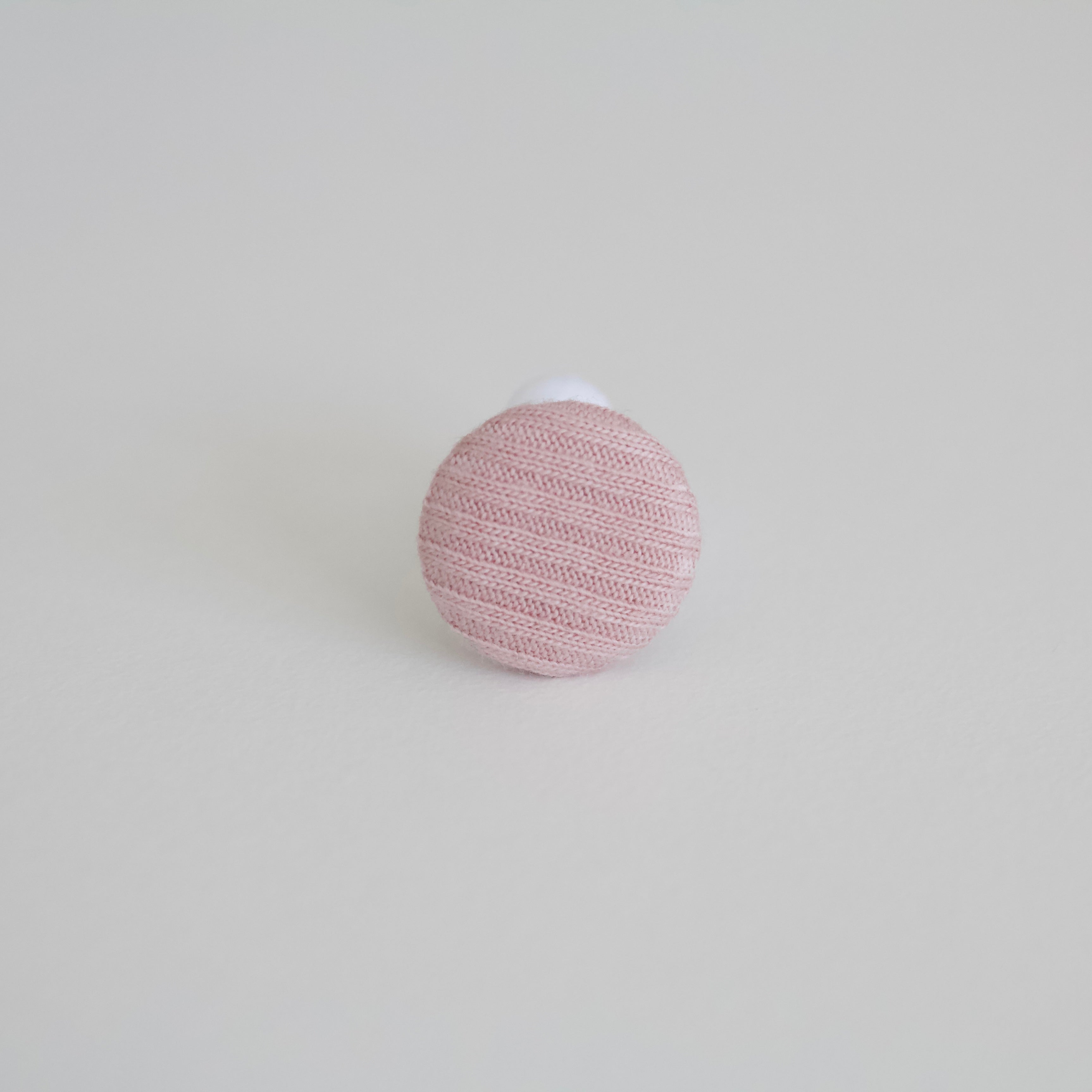 Jersey button bobbles | 22 colours | Standard size