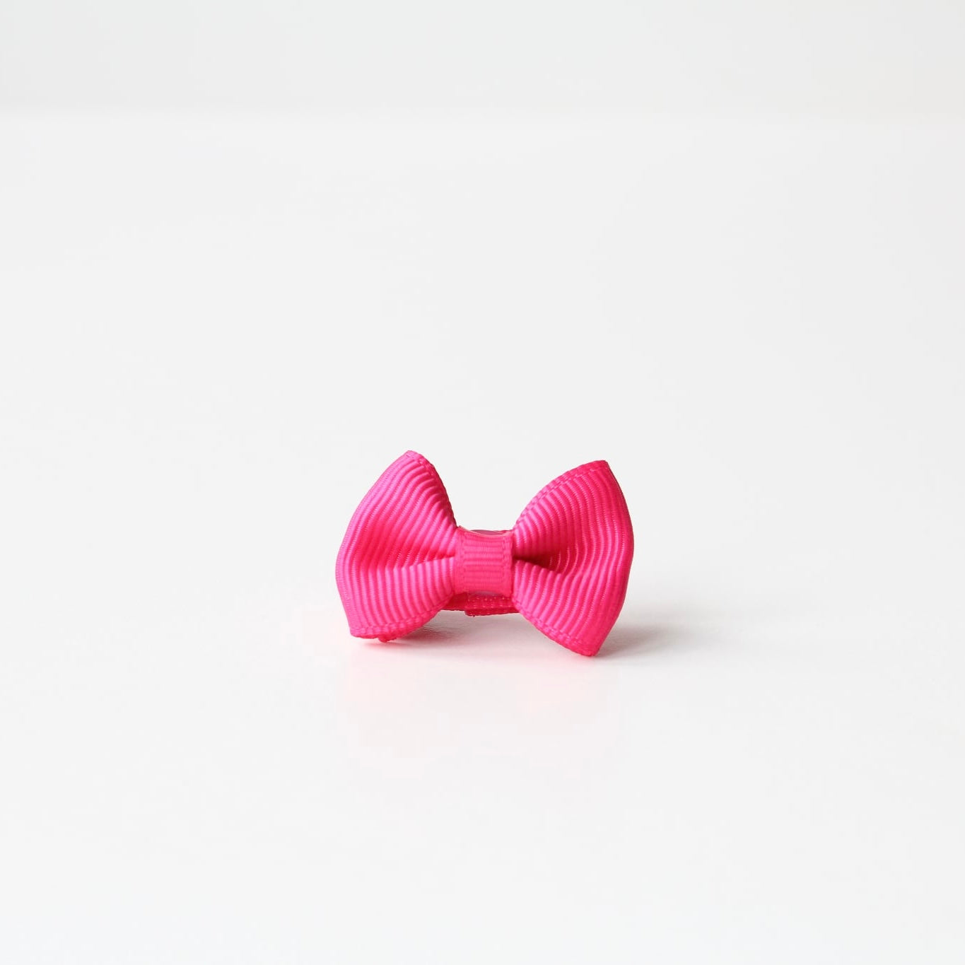 Mini pinch bows | 35 Colours | Clips, headband & bobbles