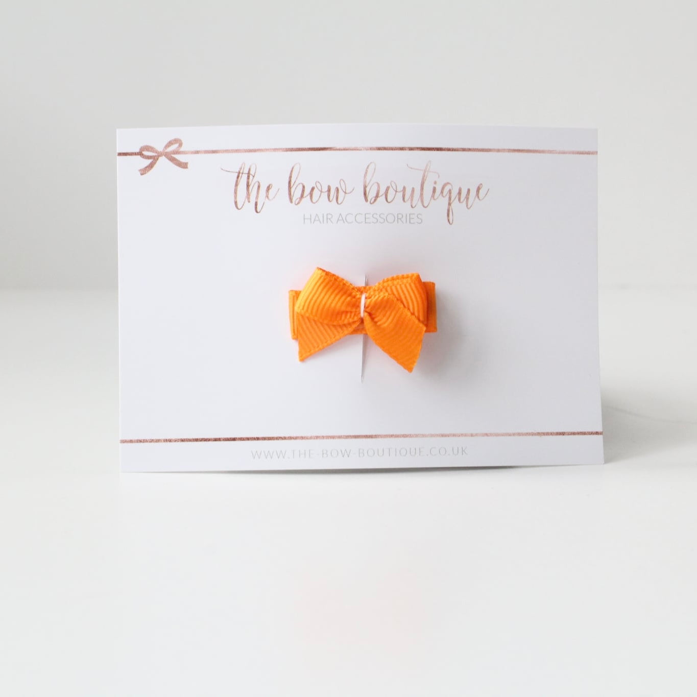 Darling petite bows | 41 Colours | Clips or bobbles