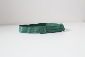 Interchangeable headbands 38 colours