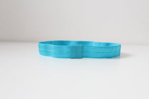 Interchangeable headbands 38 colours