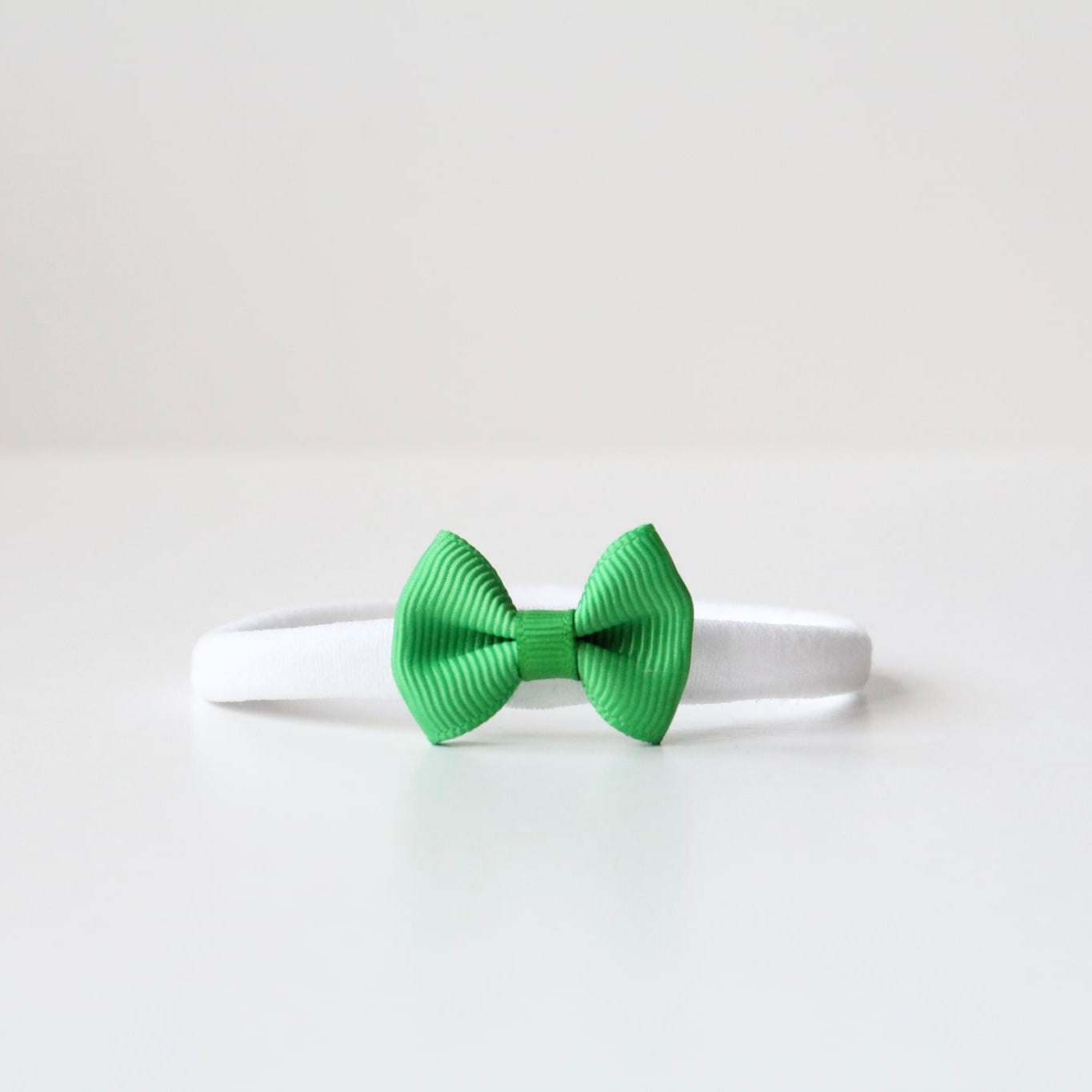 Mini pinch bows | 35 Colours | Clips, headband & bobbles