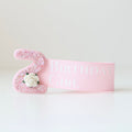 Birthday badges | Pink