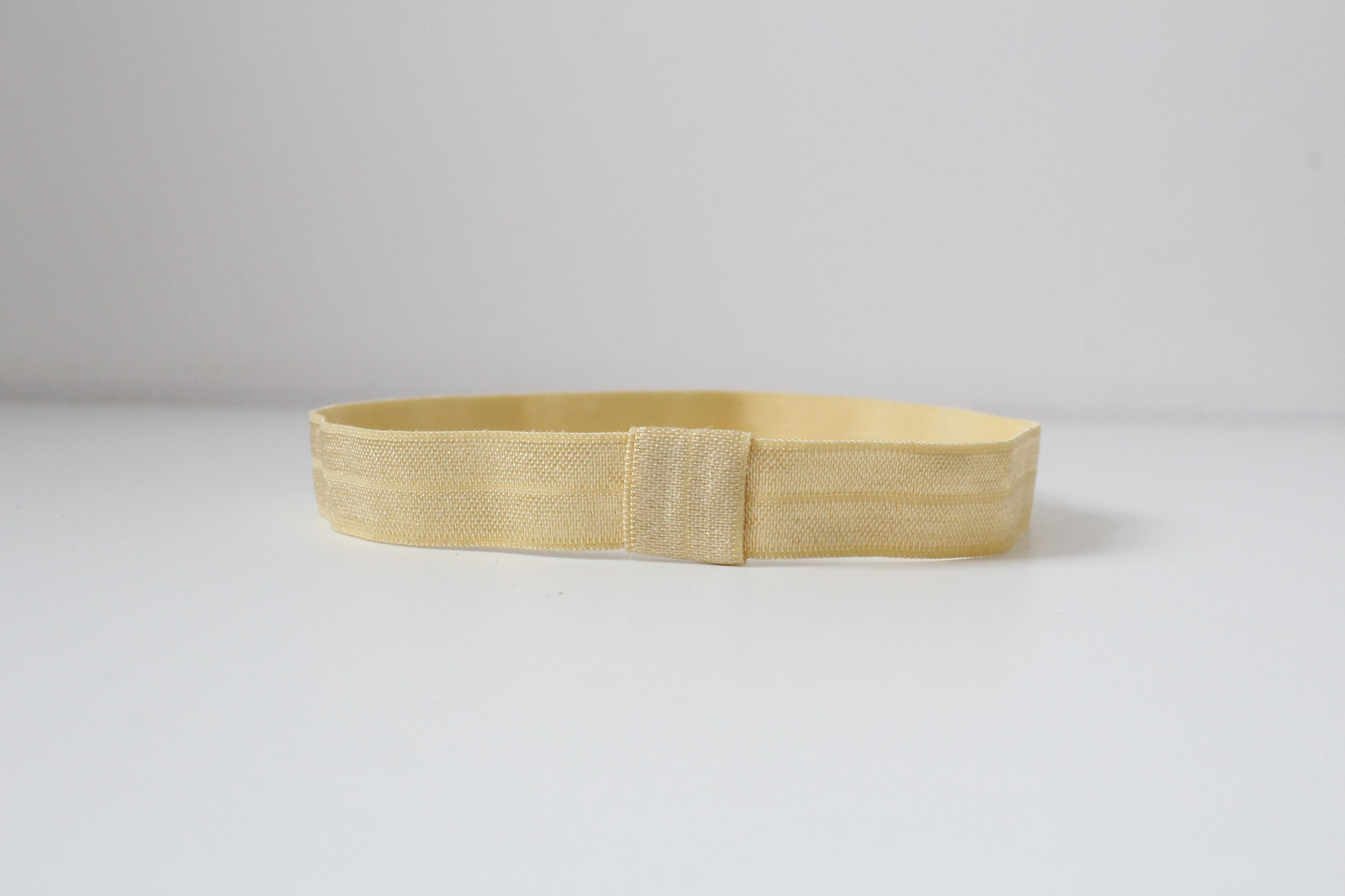 Interchangeable headbands | 38 colours