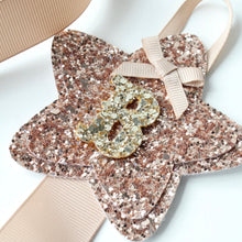 Load image into Gallery viewer, Star clip holder - Copper