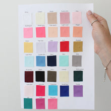 Load image into Gallery viewer, Design your own - tail pinch ribbon bows - 2 sizes