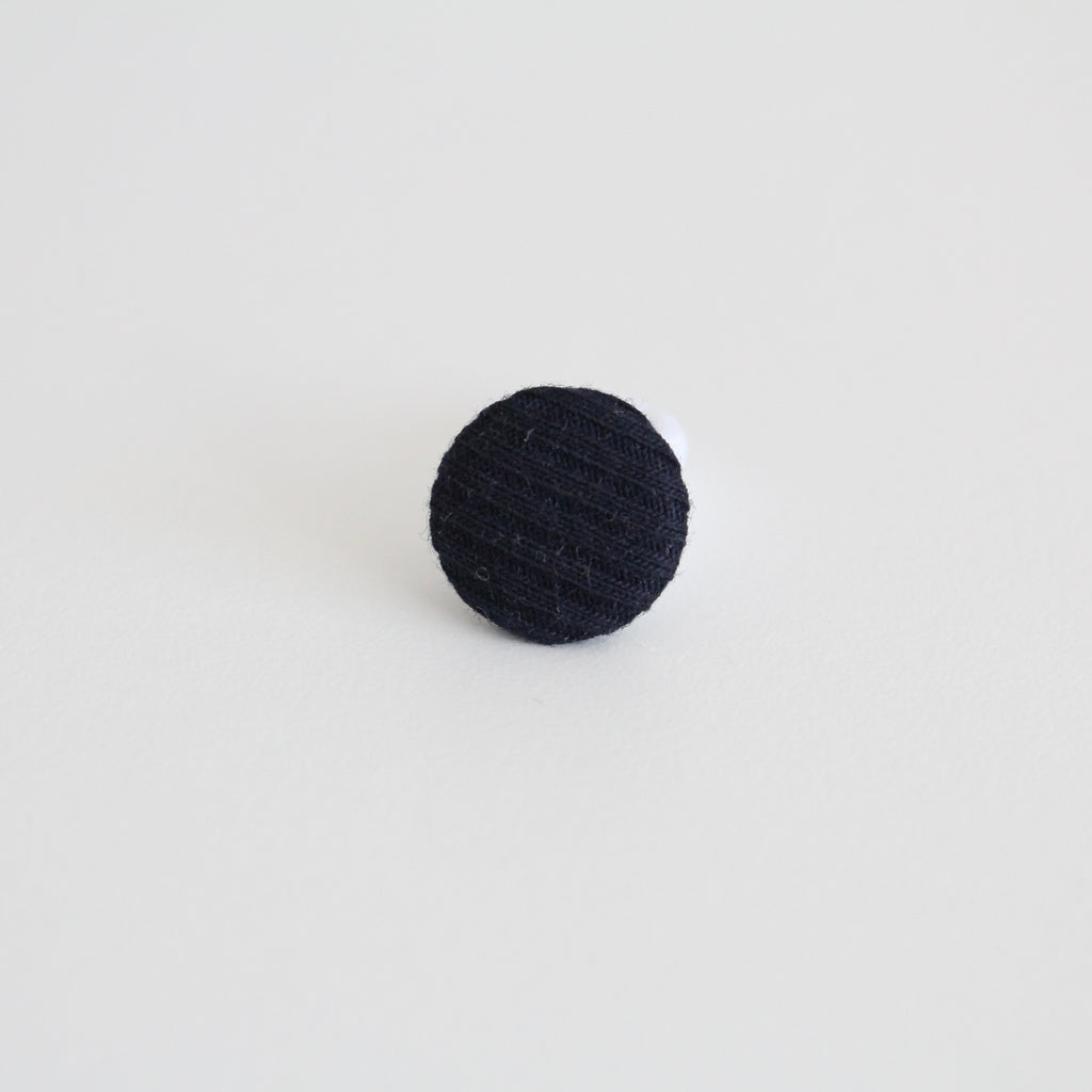 Jersey button bobbles | 22 colours | Standard size