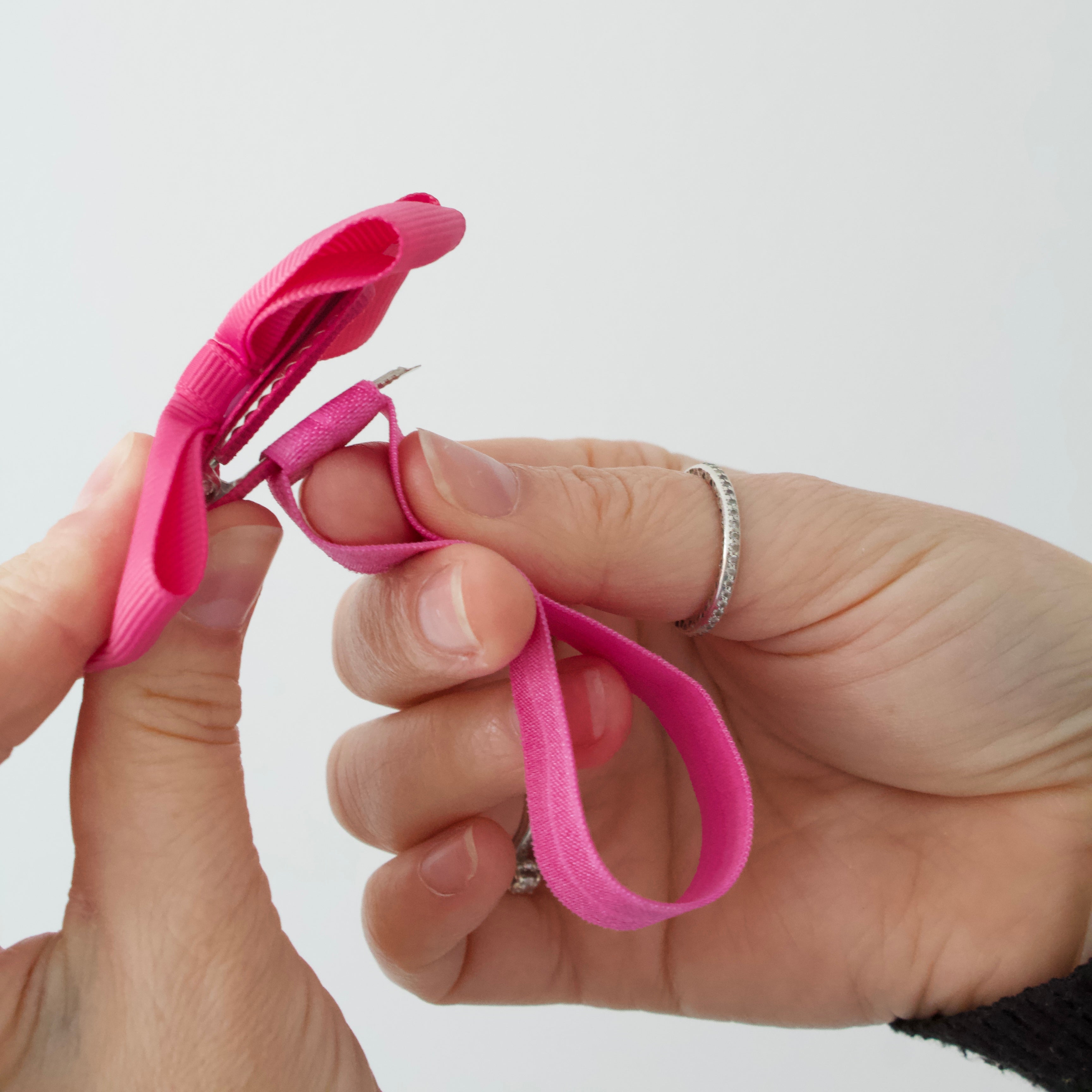 Interchangeable bobble | 38 colours