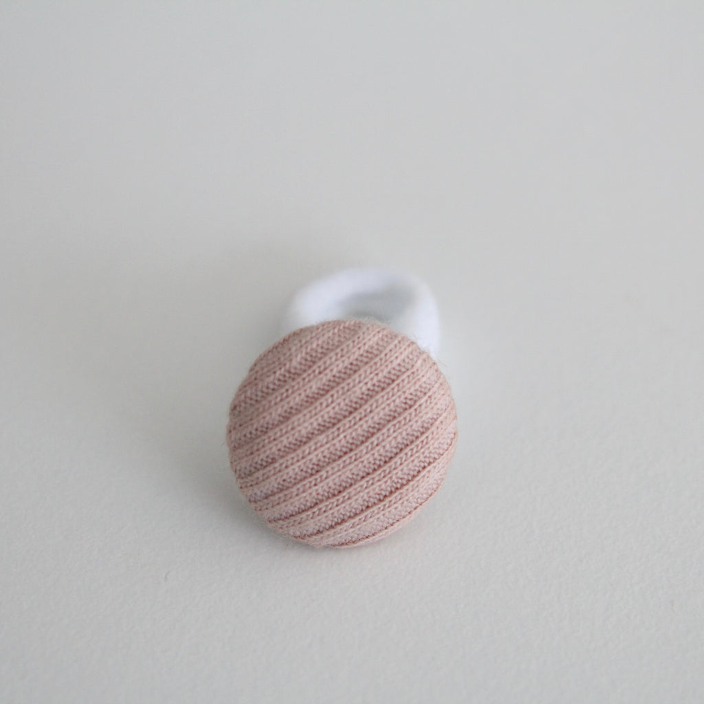 Jersey button bobbles | 22 colours | Standard size