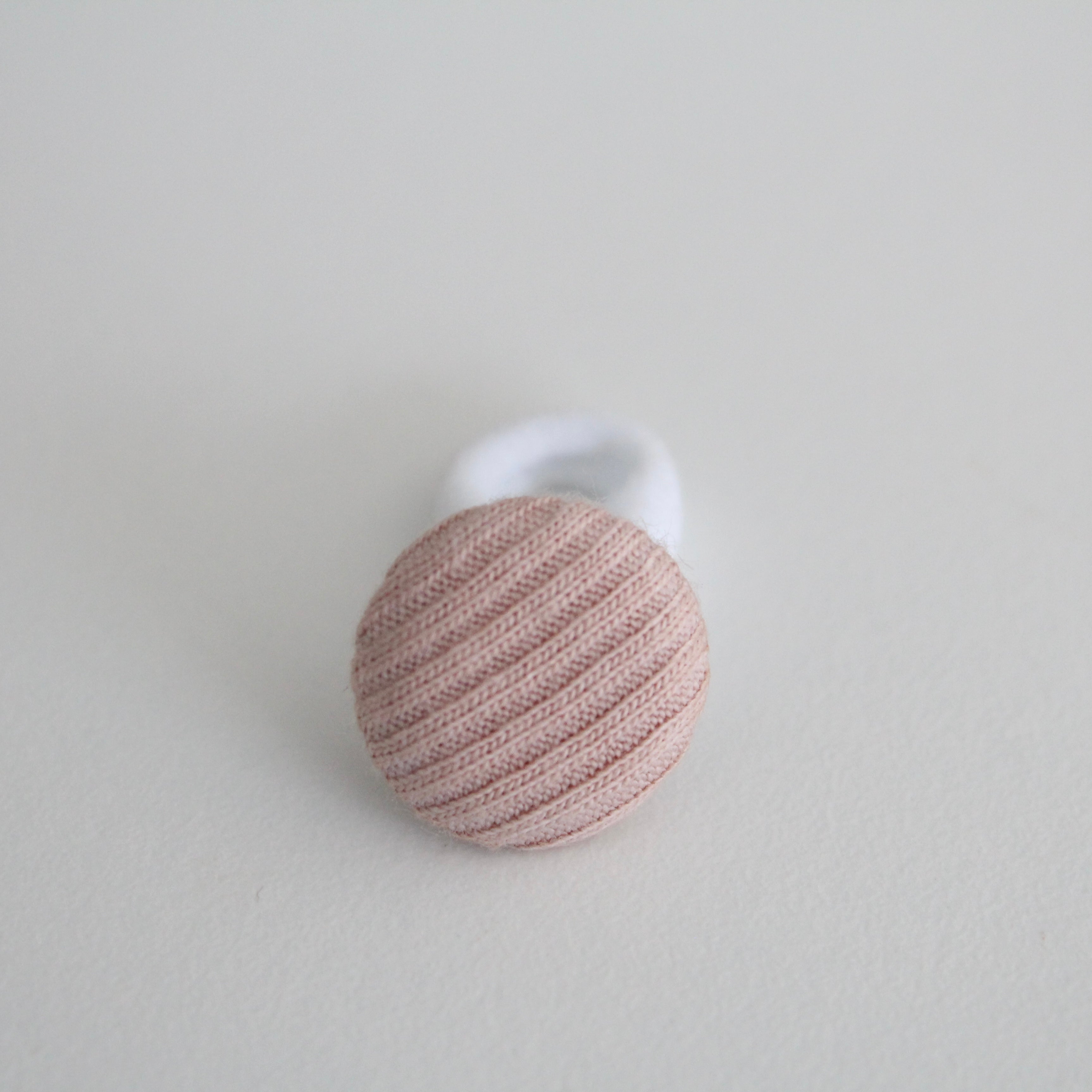 Jersey button bobbles | 22 colours | Standard size