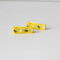 Bee ribbon clip
