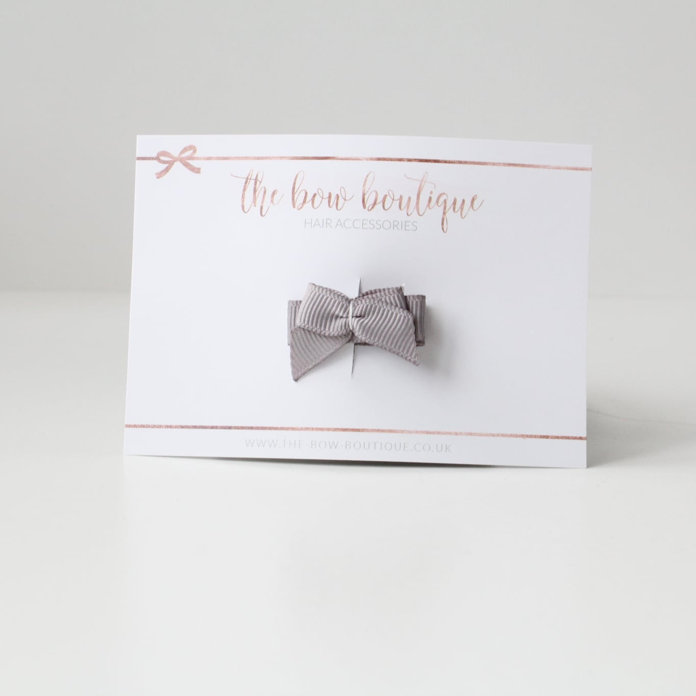 Darling petite bows | 41 Colours | Clips or bobbles