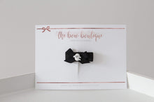 Load image into Gallery viewer, My first halloween ghost bows