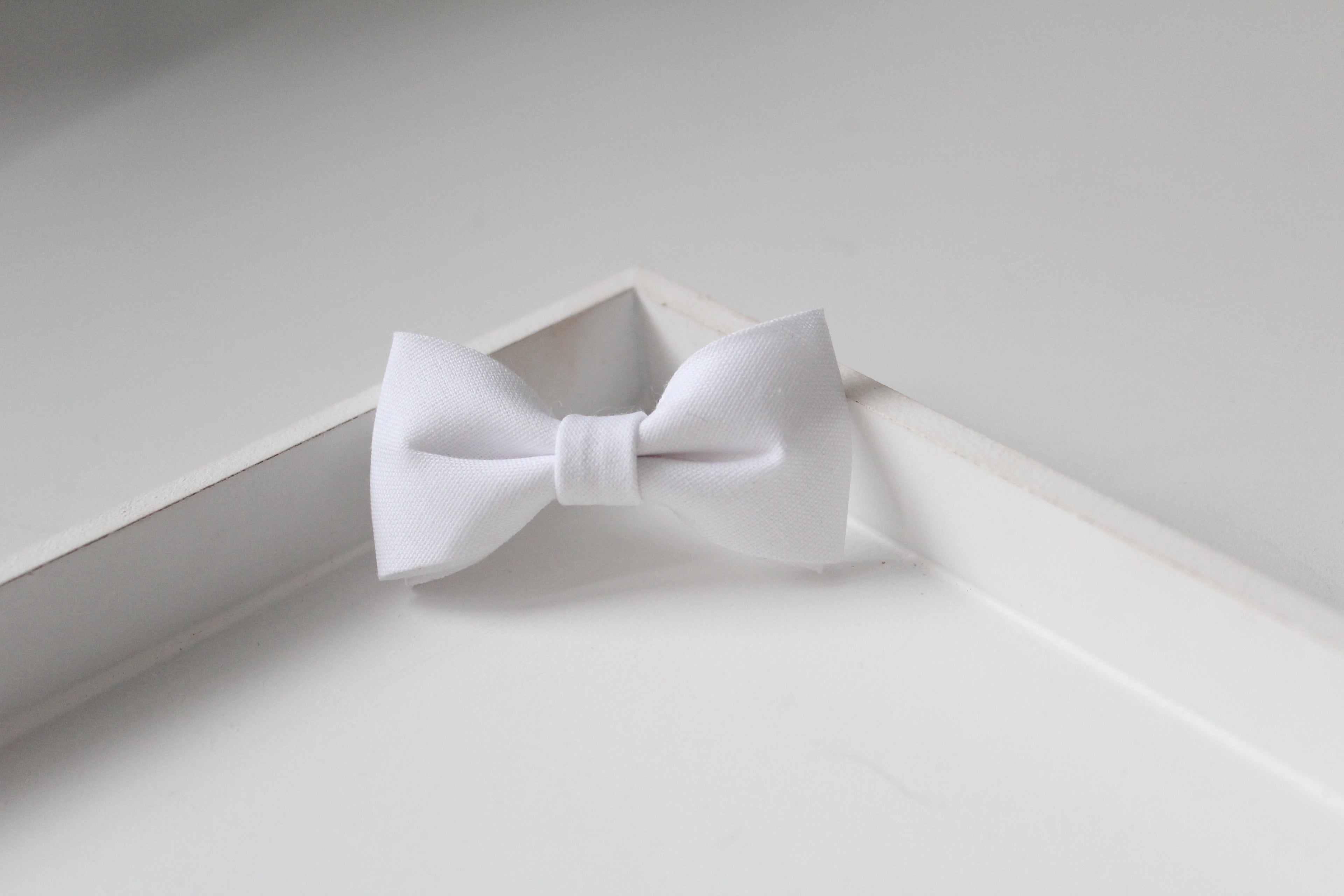 Cotton pinch bows | 23 Colours Clip or headband
