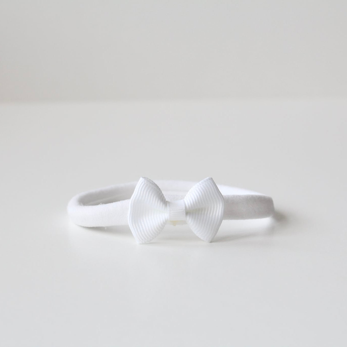 Mini pinch bows | 35 Colours | Clips, headband & bobbles