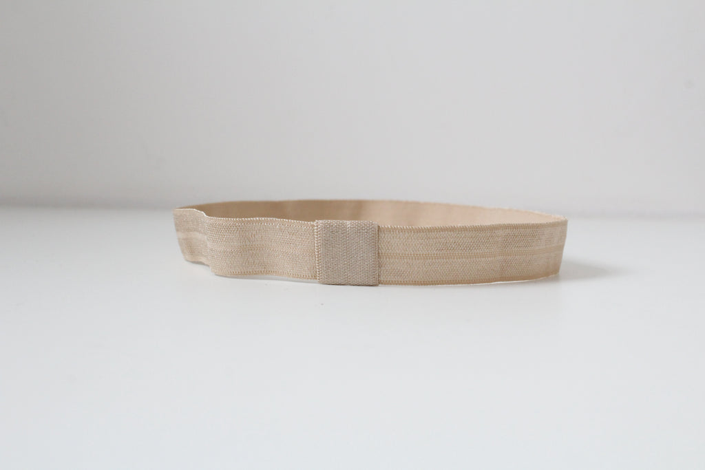 Interchangeable headbands | 38 colours