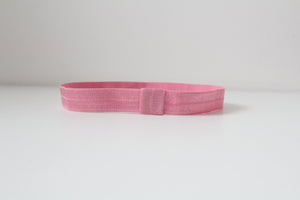 Interchangeable headbands 38 colours