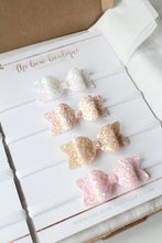 Load image into Gallery viewer, Summer glitter set