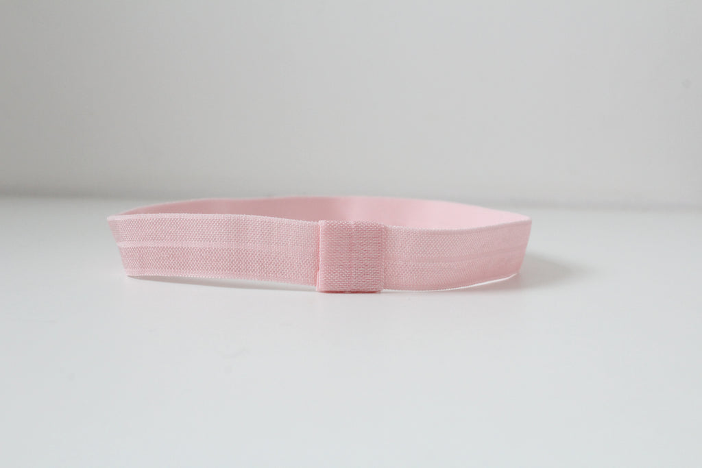 Interchangeable headbands | 38 colours