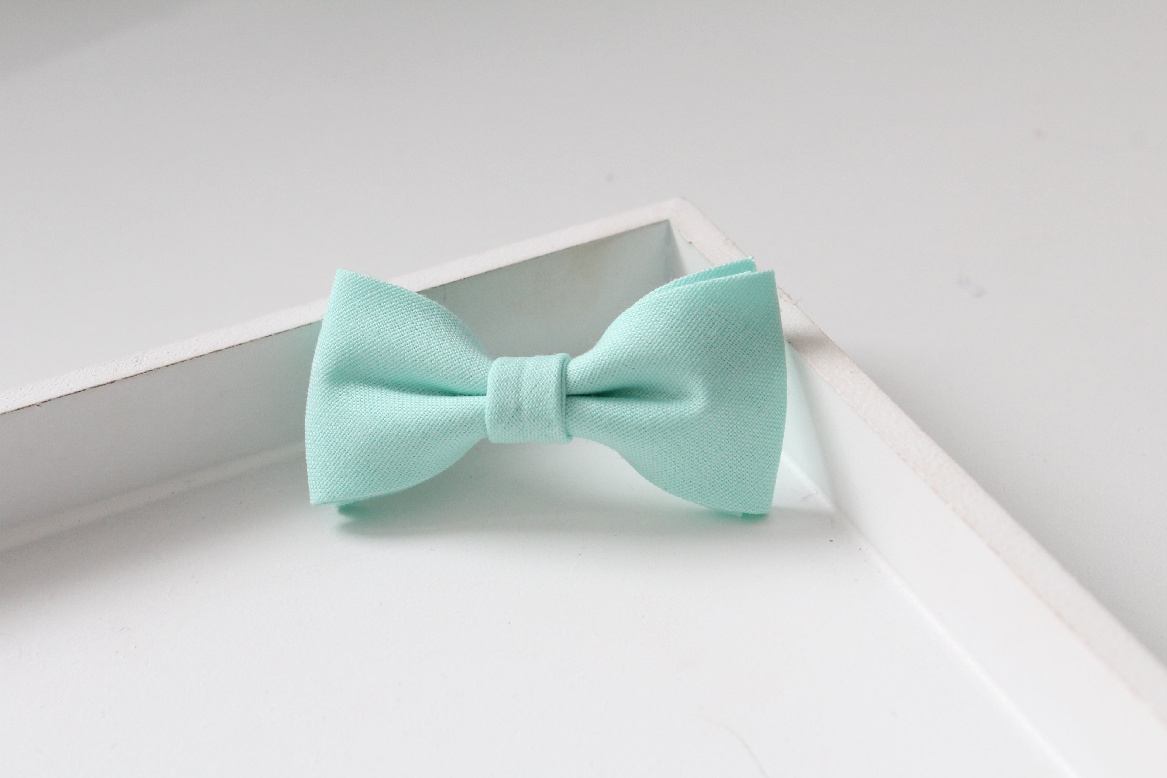 Cotton pinch bows | 23 Colours Clip or headband