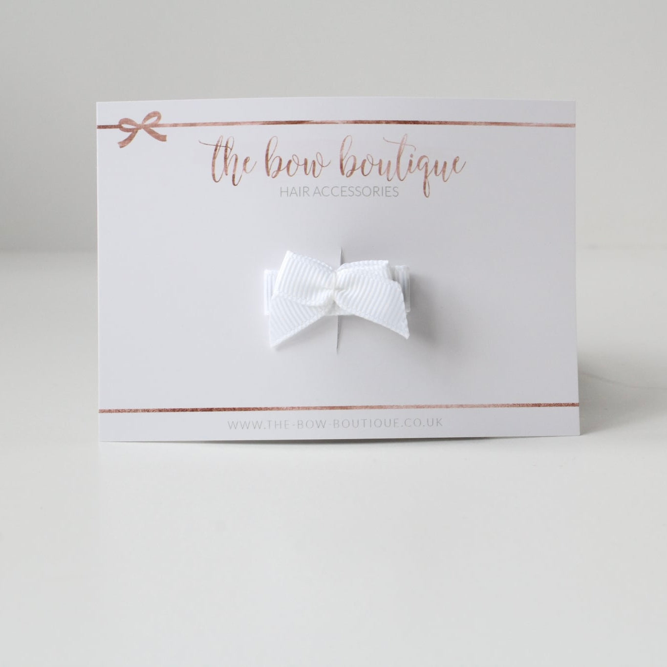 Darling petite bows | 41 Colours | Clips or bobbles