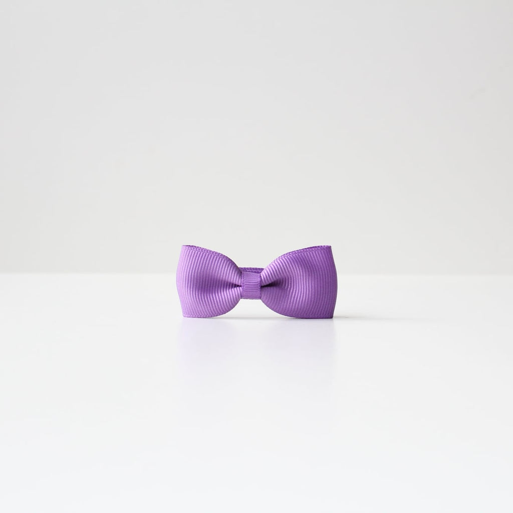 Pinch bows | 35 Colours | Clip, headband or bobble