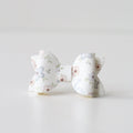Fairytail floral petite deluxe bows