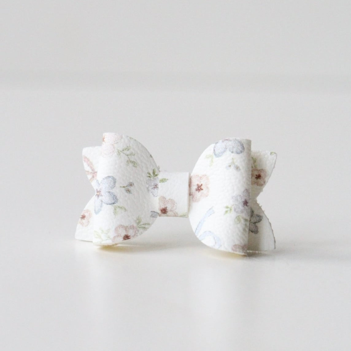 Fairytail floral petite deluxe bows
