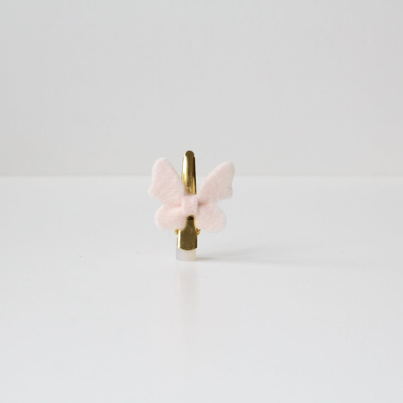 Felt butterflys | 26 Colours | 2 Sizes | Clip or headband
