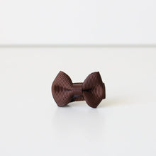 Load image into Gallery viewer, Mini pinch bows - 33 Colours