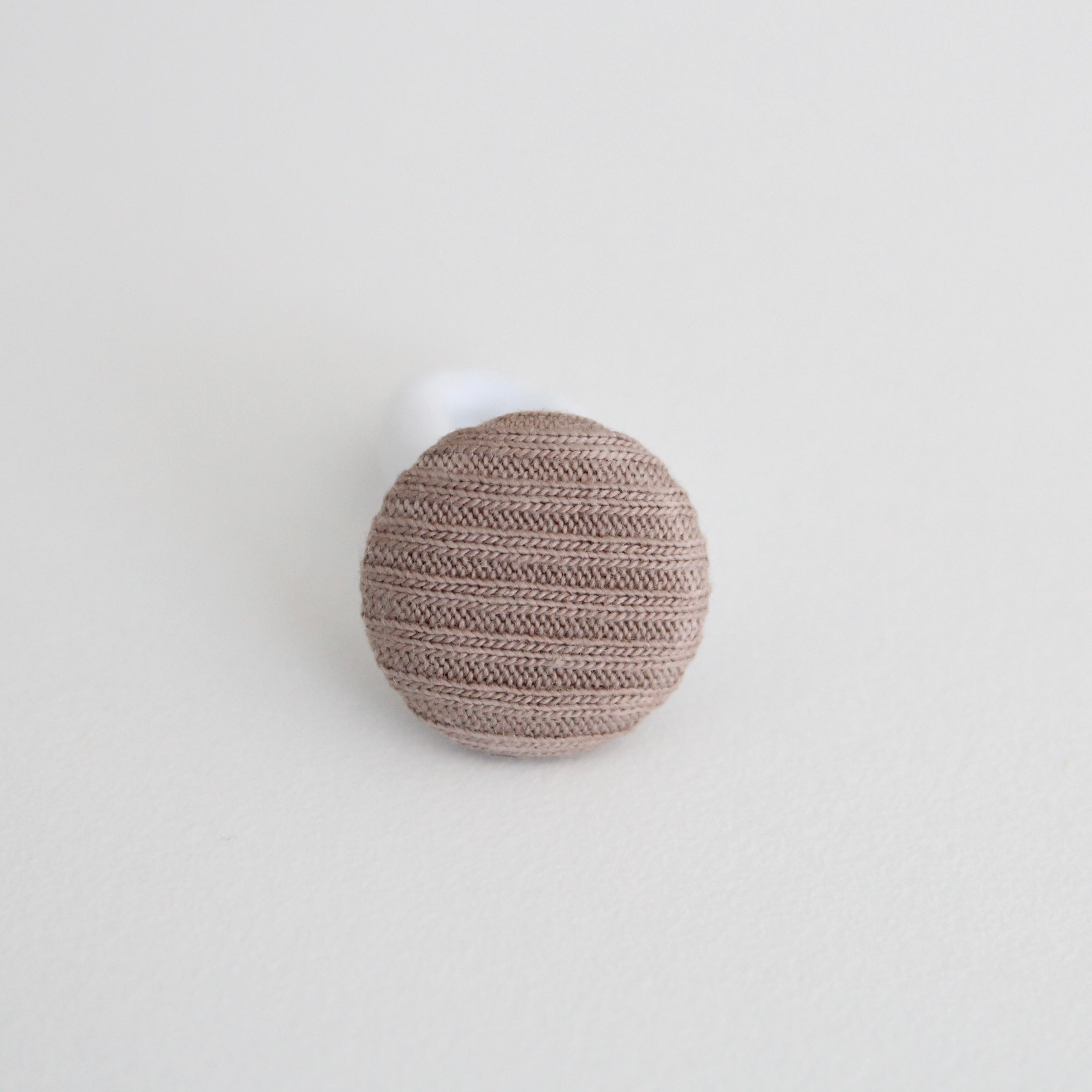 Jersey button bobbles | 22 colours | Standard size