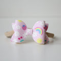 Sunny day medium deluxe bows