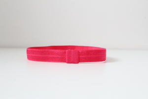 Interchangeable headbands 38 colours
