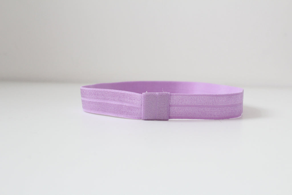 Interchangeable headbands | 38 colours