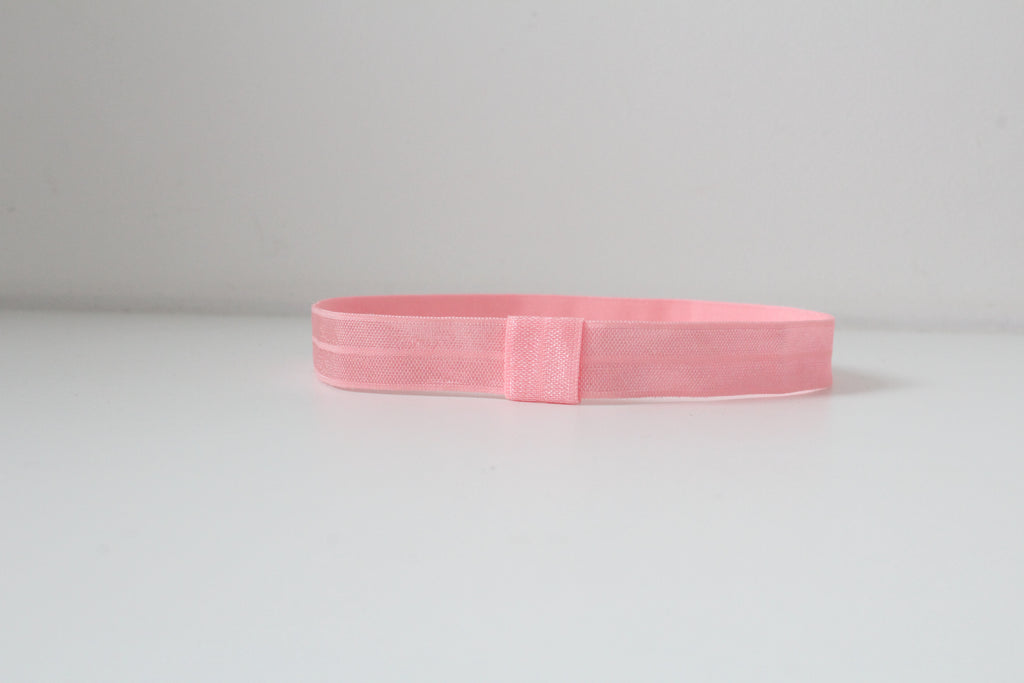 Interchangeable headbands | 38 colours