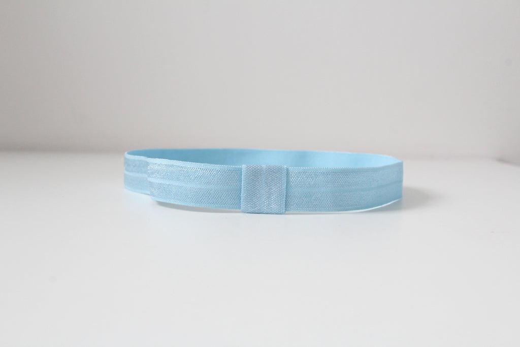 Interchangeable headbands | 38 colours