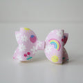Sunny day medium deluxe bows