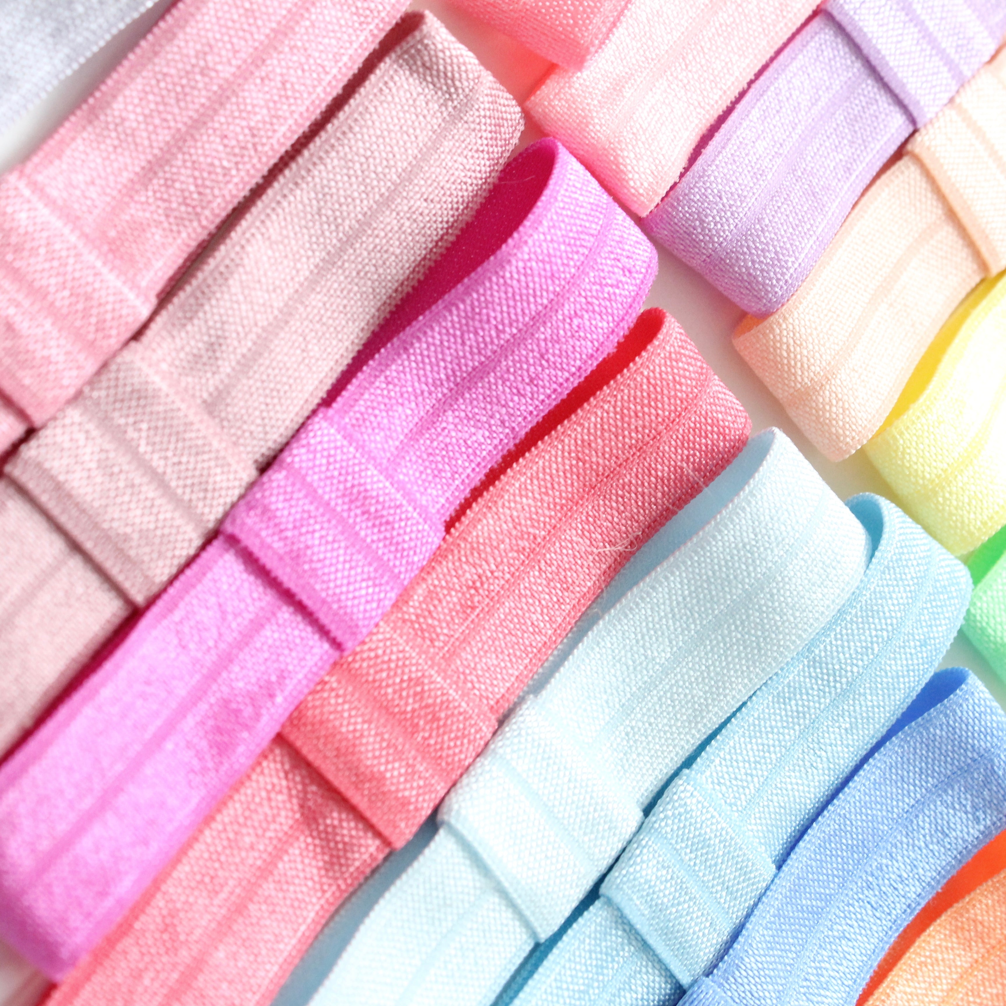 Interchangeable bobble | 38 colours
