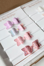 Load image into Gallery viewer, Summer glitter set