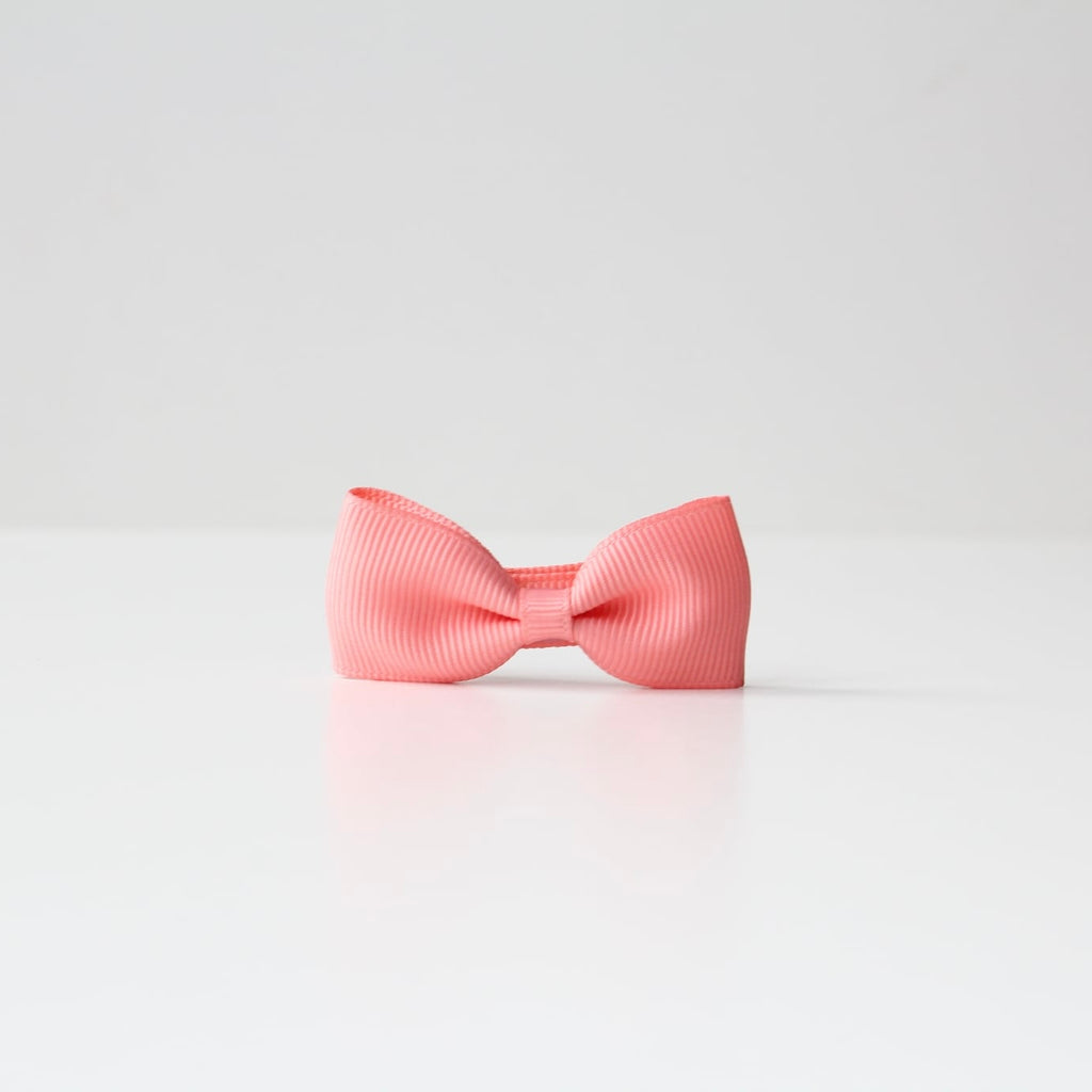 Pinch bows | 35 Colours | Clip, headband or bobble