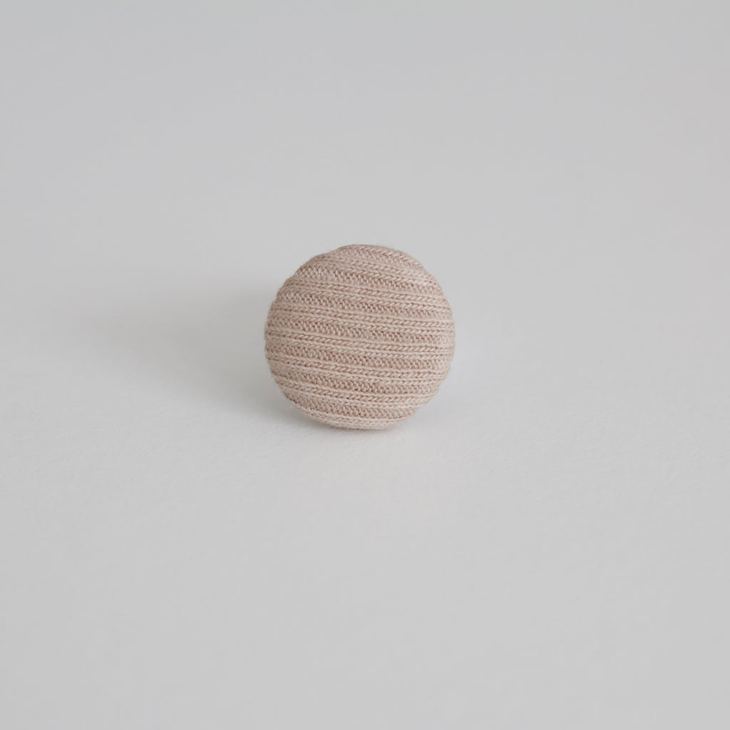 Jersey button bobbles | 22 colours | Standard size