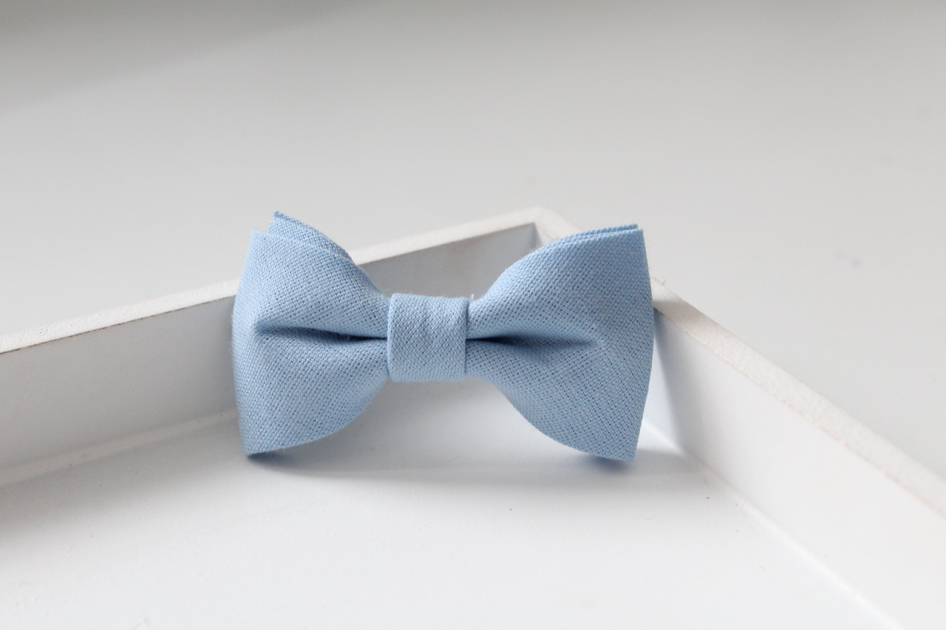 Cotton pinch bows | 23 Colours Clip or headband