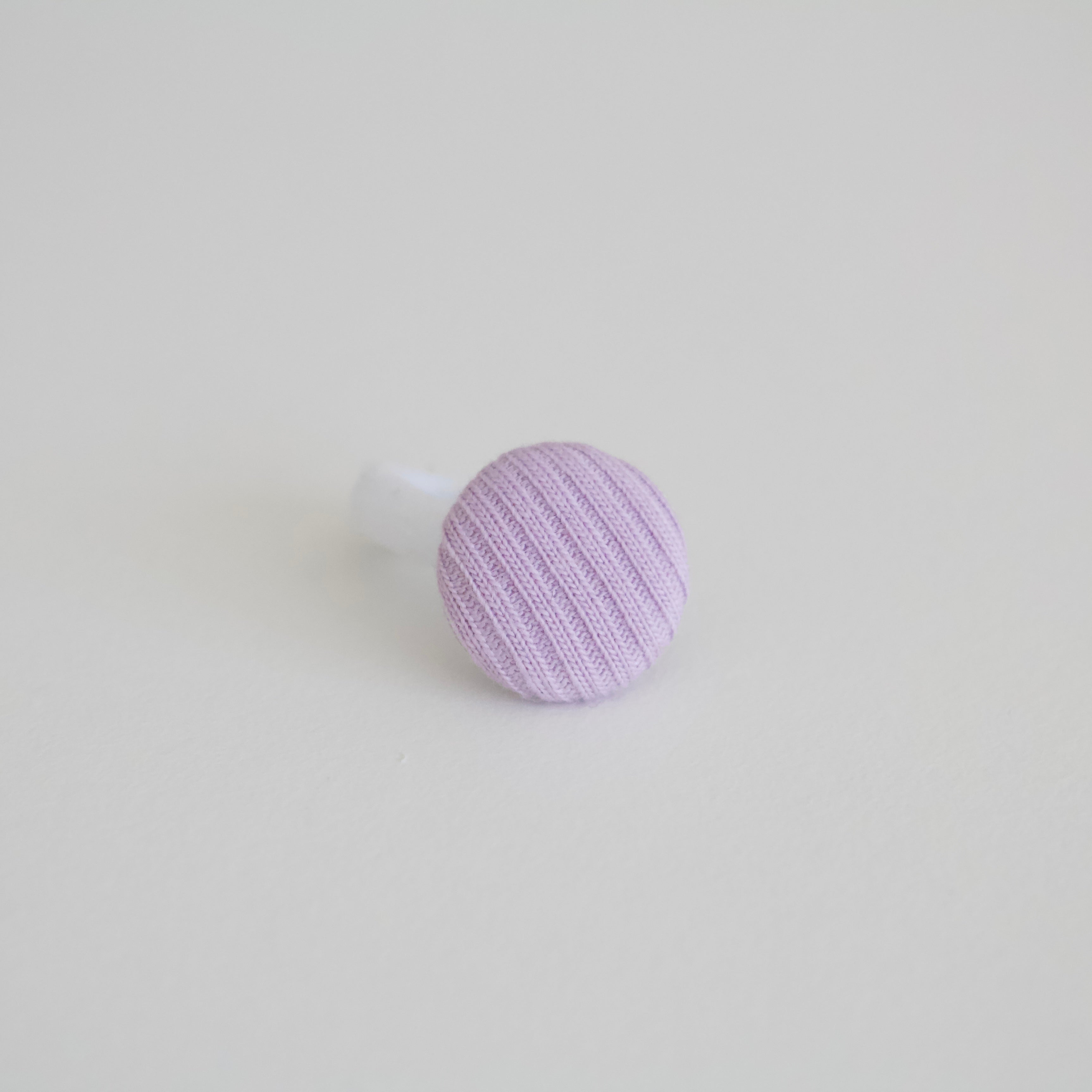 Jersey button bobbles | 22 colours | Standard size