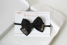 Load image into Gallery viewer, Sweetheart bows pack of 2