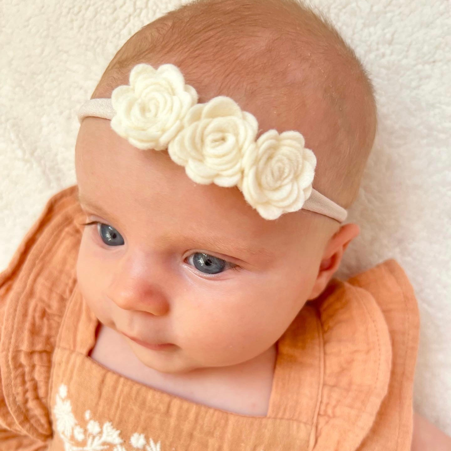 Mini vintage flowers | 9 Colours