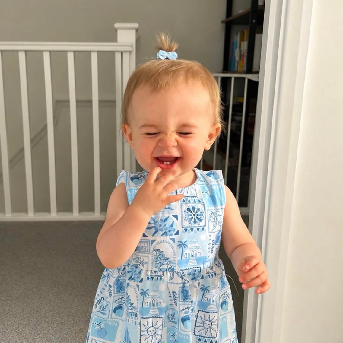 Darling petite sets | Clips or bobbles
