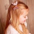 Pixi personalised bow | Clip or headband