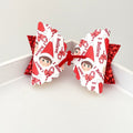 New elf bow | Clip or headband